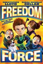 Watch Freedom Force Movie4k