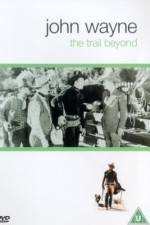 Watch The Trail Beyond Movie4k