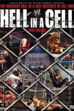 Watch WWE Hell In A Cell Movie4k