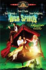 Watch High Spirits Movie4k