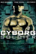 Watch Cyborg Soldier Movie4k