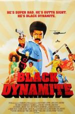 Watch Black Dynamite Movie4k