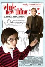 Watch Whole New Thing Movie4k