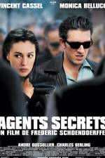 Watch Agents secrets Movie4k