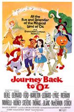 Watch Journey Back to Oz Movie4k