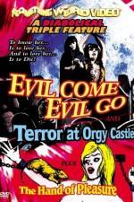 Watch Terror at Orgy Castle Movie4k