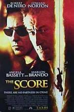 Watch The Score Movie4k