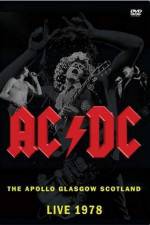 Watch ACDC Live in Glasgow Movie4k