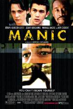 Watch Manic Movie4k