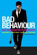 Watch Bad Behaviour Movie4k