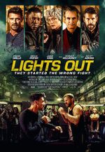 Watch Lights Out Online Movie4k
