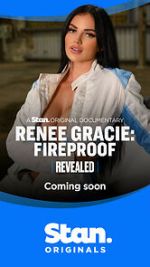 Watch Renee Gracie: Fireproof Movie4k