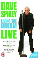 Watch Dave Spikey: Living the Dream Movie4k