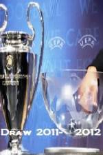 Watch UEFA Europa League Draw 2011-2012 Movie4k