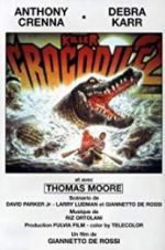 Watch Killer Crocodile 2 Movie4k