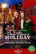 Watch Once Upon a Holiday Movie4k