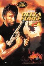 Watch Delta Force 2: The Colombian Connection Movie4k