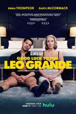 Watch Good Luck to You, Leo Grande Movie4k