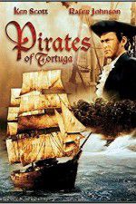 Watch Pirates of Tortuga Movie4k