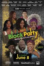 Watch Block Party Movie4k