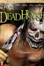 Watch DeadHouse Movie4k