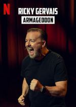 Watch Ricky Gervais: Armageddon (TV Special 2023) Online Movie4k
