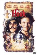 Watch Hook Movie4k