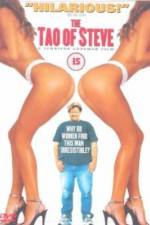 Watch The Tao of Steve Movie4k