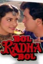 Watch Bol Radha Bol Movie4k