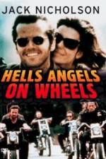 Watch Hells Angels on Wheels Movie4k