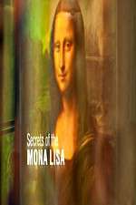 Watch Secrets of the Mona Lisa Movie4k