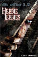 Watch Heebie Jeebies Movie4k