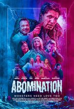 Watch The Abomination Movie4k