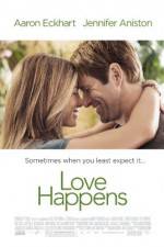 Watch Love Happens Movie4k