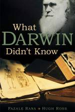 Watch What Darwin Didn't Know Movie4k