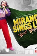 Watch Miranda Sings Live... Your Welcome Movie4k