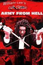 Watch Army from Hell Movie4k