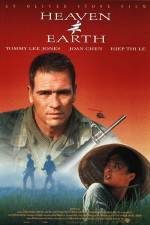 Watch Heaven & Earth Movie4k