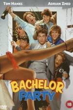 Watch Bachelor Party Movie4k