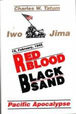 Watch Iwo Jima Red Blood Black Sand Movie4k