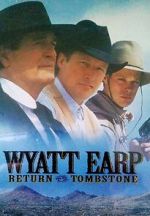 Watch Wyatt Earp: Return to Tombstone Movie4k