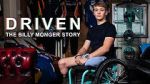 Watch Driven: The Billy Monger Story Movie4k