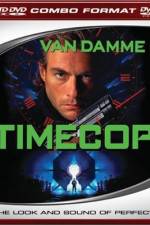 Watch Timecop Movie4k