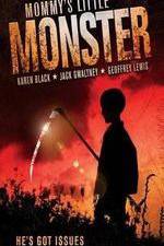 Watch Mommys Little Monster Movie4k