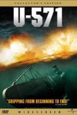 Watch U-571 Movie4k