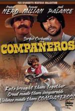 Watch Companeros Movie4k