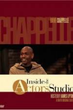 Watch Dave Chappelle Inside the Actors Studio Movie4k