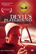 Watch Devil's Playground Movie4k