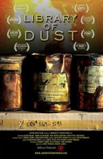 Watch Library of Dust Movie4k