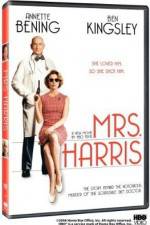 Watch Mrs. Harris Movie4k